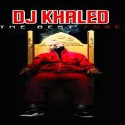 Le texte musical WELCOME TO MY HOOD de DJ KHALED est également présent dans l'album We the best forever (2011)