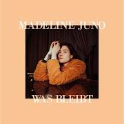 Le texte musical ANFANGEN AUFZUHÖREN de MADELINE JUNO est également présent dans l'album Was bleibt (2019)
