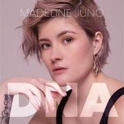 Le texte musical VERLIER MICH IN DIR de MADELINE JUNO est également présent dans l'album Dna (2017)