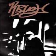 Le texte musical ROLL & TUMBLE de DJ KRUSH est également présent dans l'album Krush (1995)