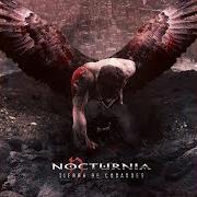 Le texte musical BARAKA de NOCTURNIA est également présent dans l'album Tierra de cobardes