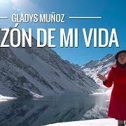 Le texte musical YO SÓLO ESPERO ESE DÍA de GLADYS MUÑOZ est également présent dans l'album La razón de mi vida (2011)