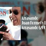 Le texte musical ME TRAJO DOS de JUAN FORMELL Y LOS VAN VAN est également présent dans l'album Arrasando (2013)