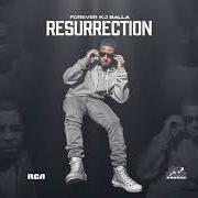 Le texte musical LETTER TO KJ de KJ BALLA est également présent dans l'album Resurrection (2020)