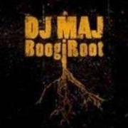 Le texte musical RATED R de DJ MAJ est également présent dans l'album Boogiroot (2005)