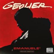 Le texte musical EMANUELE de GEOLIER est également présent dans l'album Emanuele (2019)