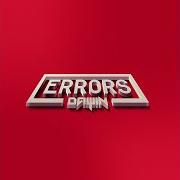 Le texte musical UNEVEN de DAWIN est également présent dans l'album Errors (2017)