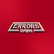 Le texte musical CAN WE ALL JUST GET ALONG de DAWIN est également présent dans l'album Errors (2017)