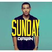 Le texte musical BIKINI BODY de DAWIN est également présent dans l'album Sunday (2016)