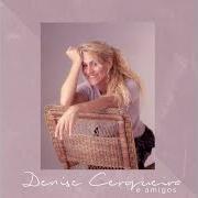 Le texte musical JERUSALÉM E EU (AO VIVO) de DENISE CERQUEIRA est également présent dans l'album Denise cerqueira e amigos (2020)