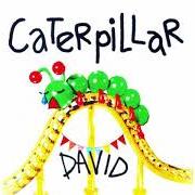 Le texte musical DOORBELL de DAVID SHAWTY est également présent dans l'album Caterpillar (2021)