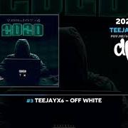 Le texte musical 2020 de TEEJAYX6 est également présent dans l'album 2020 (2020)