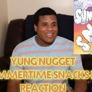 Le texte musical DECISIONS, PT. 2 de YUNG NUGGET est également présent dans l'album Summertime snacks (2020)