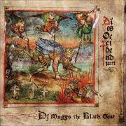 Le texte musical ALPHABET OF DESIRE de DJ MUGGS est également présent dans l'album Dies occidendum (2021)