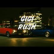 Le texte musical GAR KEIN BOCK de DARDAN est également présent dans l'album Rush hour (2020)