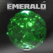 Le texte musical PER TY de DARDAN est également présent dans l'album Emerald (2021)