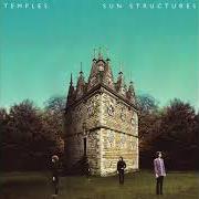 Le texte musical A QUESTION ISN'T ANSWERED de TEMPLES est également présent dans l'album Sun structures (2014)