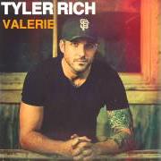 Le texte musical TURN IT UP de TYLER RICH est également présent dans l'album Valerie (2015)