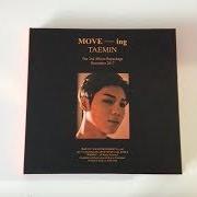Le texte musical ?? (SNOW FLOWER) de TAEMIN est également présent dans l'album Move-ing – the 2nd album repackage (2017)