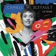 Le texte musical LE TUBE de CAMILLE BERTAULT est également présent dans l'album Le tigre (2020)