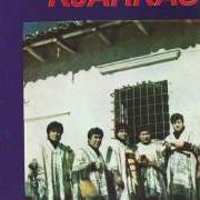 Le texte musical TODO ME HABLA DE TI de LOS KJARKAS est également présent dans l'album En tu corazón (2020)