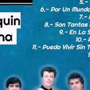 Le texte musical SIN ELLA de LOS KJARKAS est également présent dans l'album Quiquin...Pacha (1995)