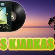 Le texte musical NUNCA MI AMOR de LOS KJARKAS est également présent dans l'album El arbol de mis destino (1992)