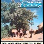 Le texte musical GENESIS AYMARA de LOS KJARKAS est également présent dans l'album Genesis aymara (1989)