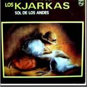 Le texte musical VIRU VIRU de LOS KJARKAS est également présent dans l'album Sol de los andes (1983)