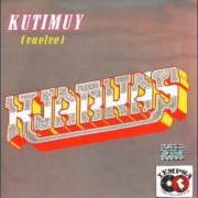 Le texte musical TINKU de LOS KJARKAS est également présent dans l'album 1977 (1977)