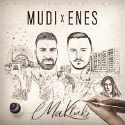 Le texte musical ZAMAN de MUDI est également présent dans l'album Maktub (2020)