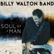 Le texte musical CAN'T LOVE NO ONE de BILLY WALTON BAND est également présent dans l'album Dark hour (2020)