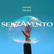 Le texte musical MENO MALE de CALEIDO est également présent dans l'album Popcorn (2021)