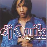Le texte musical BOMBUDD II de DJ QUIK est également présent dans l'album Rhythm-al-ism (1998)