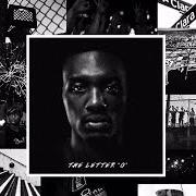 Le texte musical MISGUIDED de DAME D.O.L.L.A est également présent dans l'album The letter o (2016)