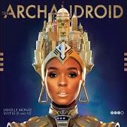 Le texte musical DANCE OR DIE de JANELLE MONAE est également présent dans l'album The archandroid (2010)
