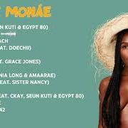 Le texte musical ONLY HAVE EYES 42 de JANELLE MONAE est également présent dans l'album The age of pleasure (2023)