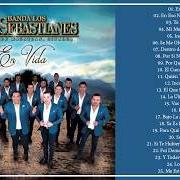Le texte musical VAS A SUFRIR de BANDA LOS SEBASTIANES est également présent dans l'album A lo grande (2017)