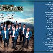 Le texte musical NO SÉ QUÉ ES MÁS FÁCIL de BANDA LOS SEBASTIANES est également présent dans l'album A lo grande (2017)