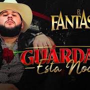 Le texte musical SI LO MIRAN SOLO de EL FANTASMA est également présent dans l'album Guárdame esta noche (2020)