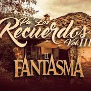 Le texte musical AL CORTAR UNA GARDENIA de EL FANTASMA est également présent dans l'album Pa' los recuerdos, vol. 3 (2020)