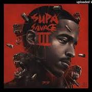 Le texte musical WASSUP de LIL REESE est également présent dans l'album Supa savage 3 (2021)