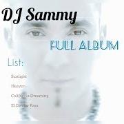Le texte musical SUNCHILD de DJ SAMMY est également présent dans l'album Heaven (2002)