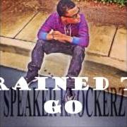 Le texte musical POLE PRO de SPEAKER KNOCKERZ est également présent dans l'album Trained to go (2018)