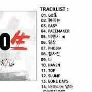 Le texte musical MIXTAPE : ON TRACK de STRAY KIDS est également présent dans l'album Go live (2020)