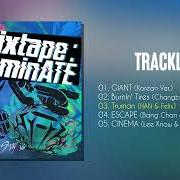 Mixtape : dominate