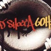 Le texte musical RENDEZ VOUS COL DELIRIO de DJ SHOCCA est également présent dans l'album 60 hz (2004)