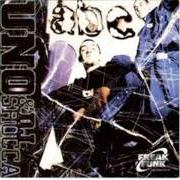 Le texte musical MAD DRAMA de DJ SHOCCA est également présent dans l'album Abc (1998)