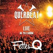 Le texte musical STONN OP UN DANZ de QUERBEAT est également présent dans l'album Fettes q - live im palladium (2017)