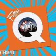 Le texte musical FETTES Q de QUERBEAT est également présent dans l'album Fettes q (2016)